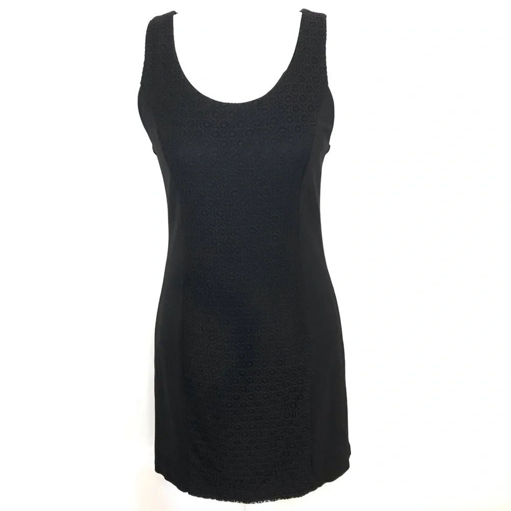 KENSIE BLACK DRESS ✨✨✨ - Picture 1 of 5
